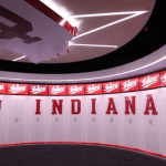 Indiana University Men's Basketball