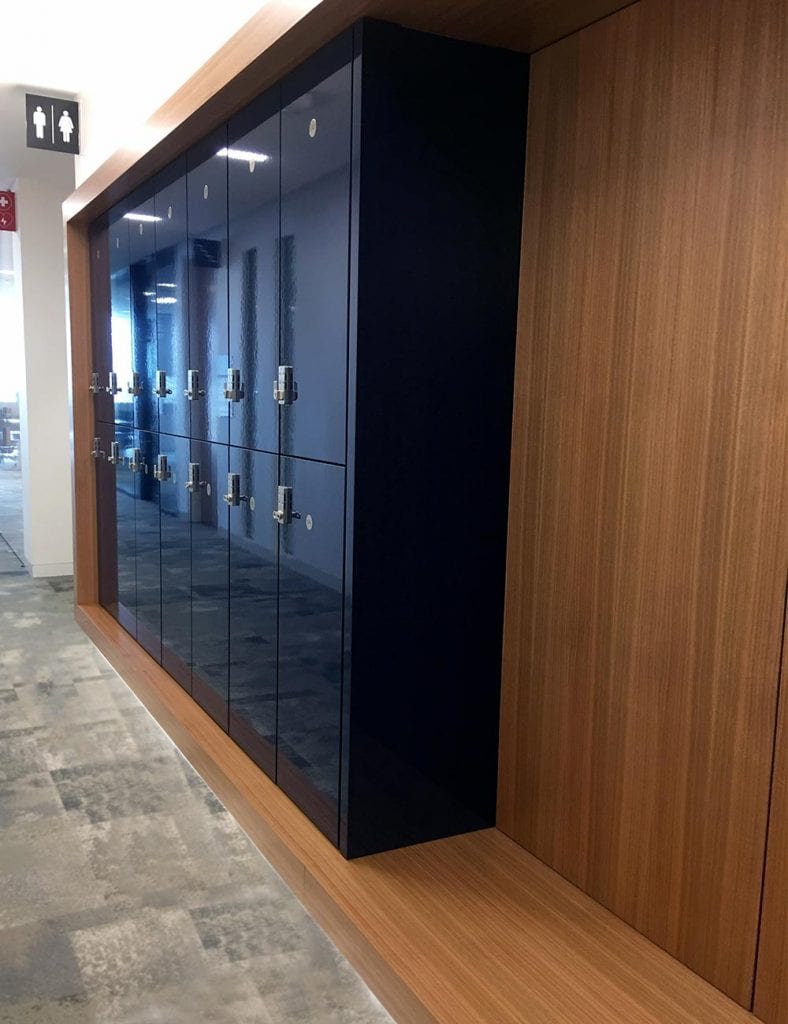 BHP | Indigo Gloss