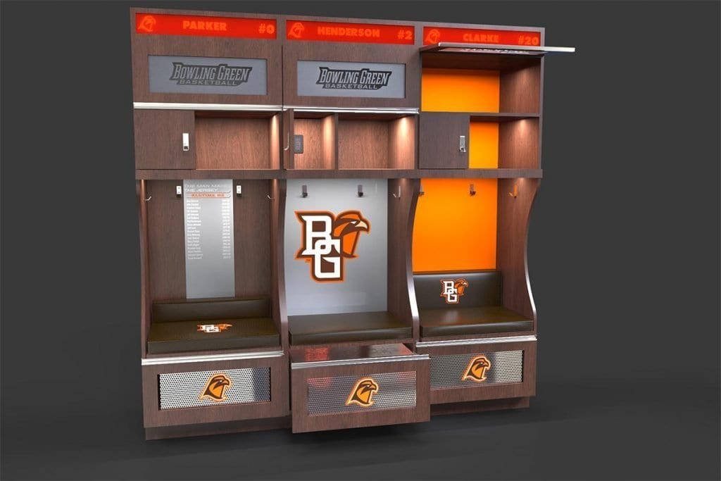 Bowling Green State University Basketball