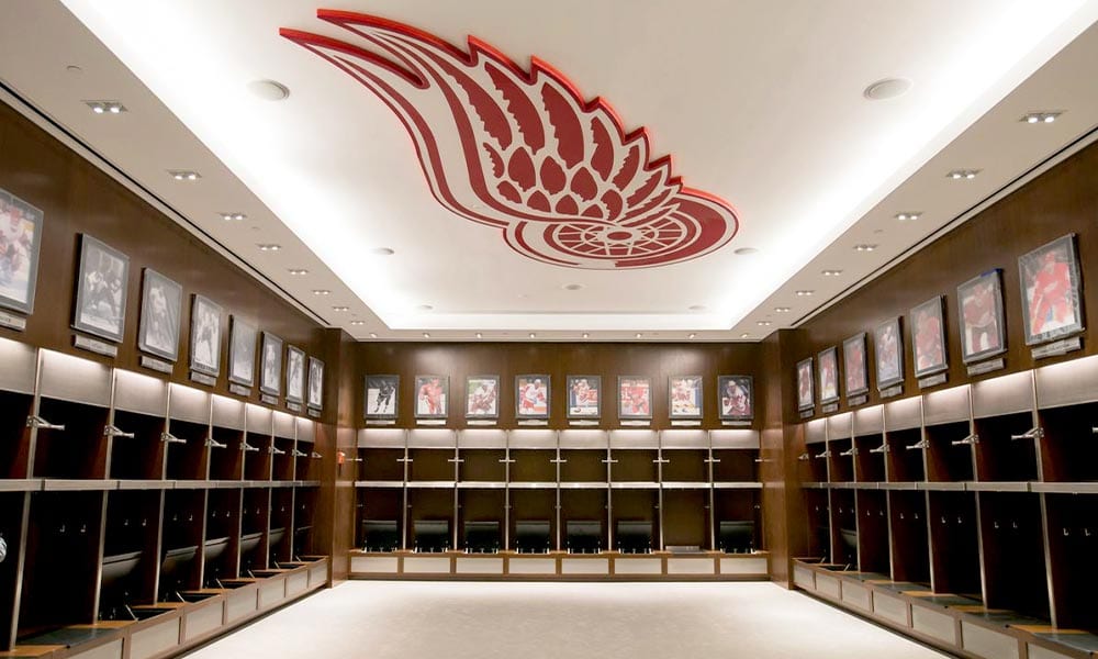 Detroit Red Wings