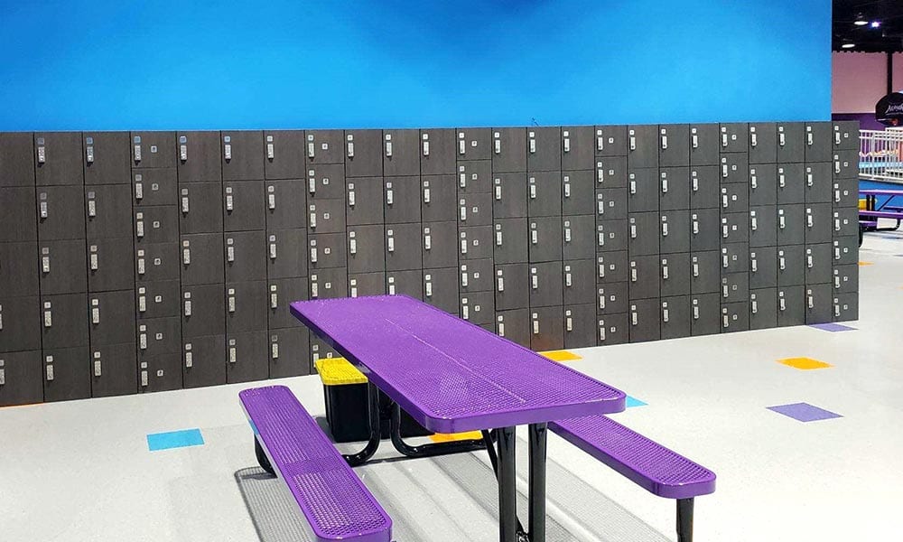 Altitude Trampoline Park