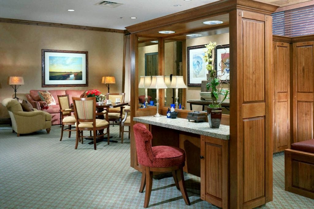 Dallas National Golf