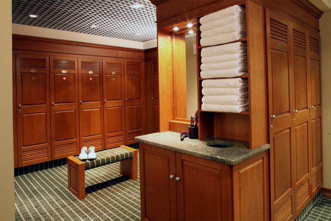 Towel Drops - Hollman Inc.