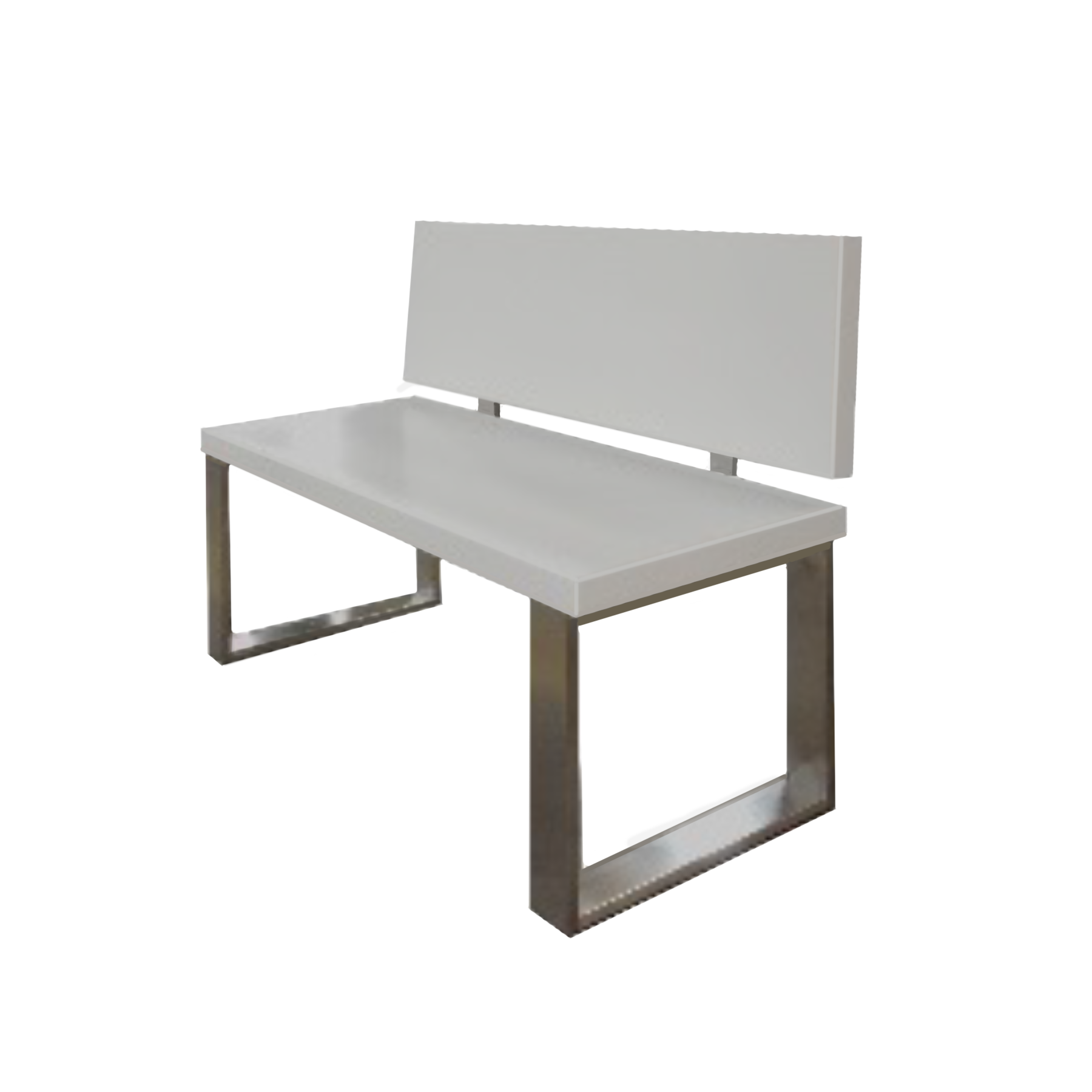 Ada Compliant Bench Designed For Locker Rooms By Hollman