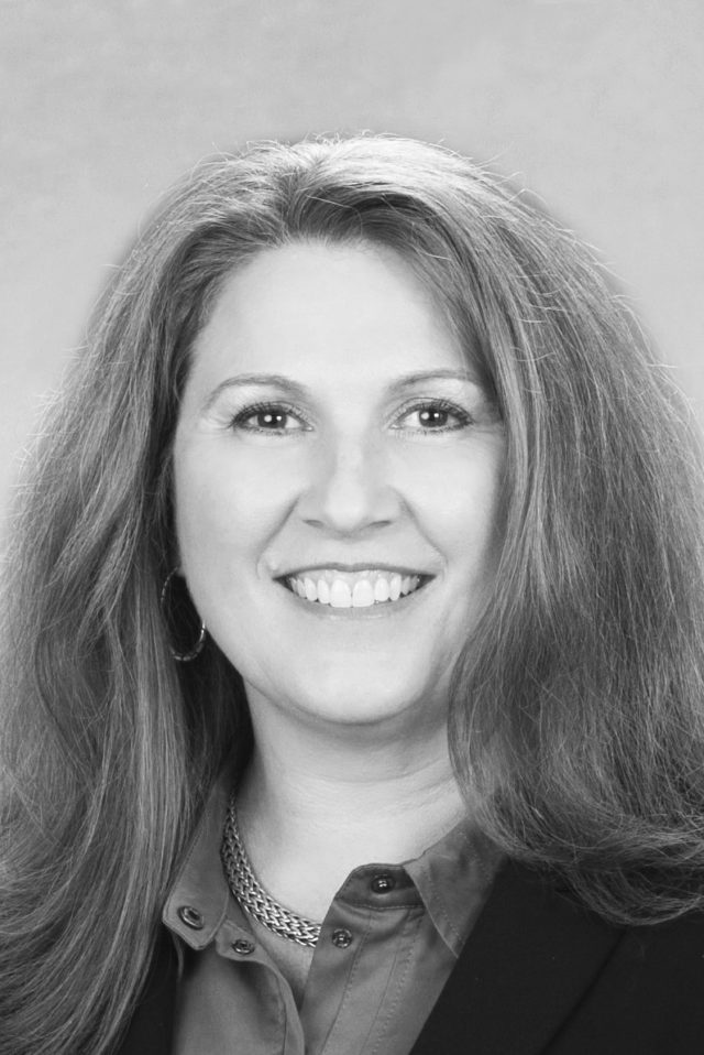 Kim Morris