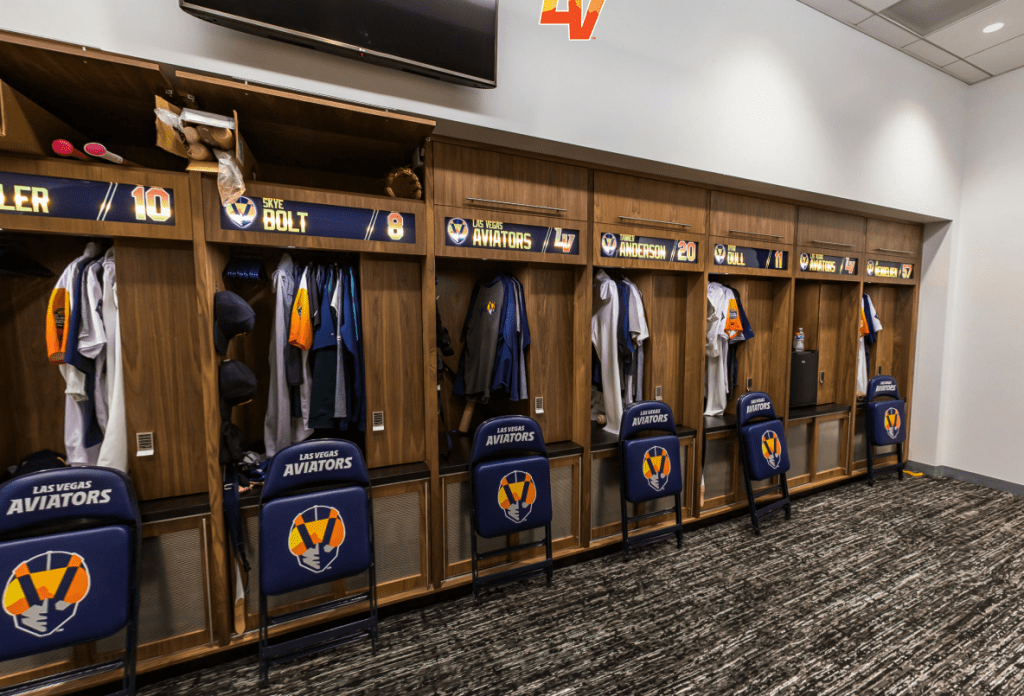 ATHLETICS Hollman Inc.