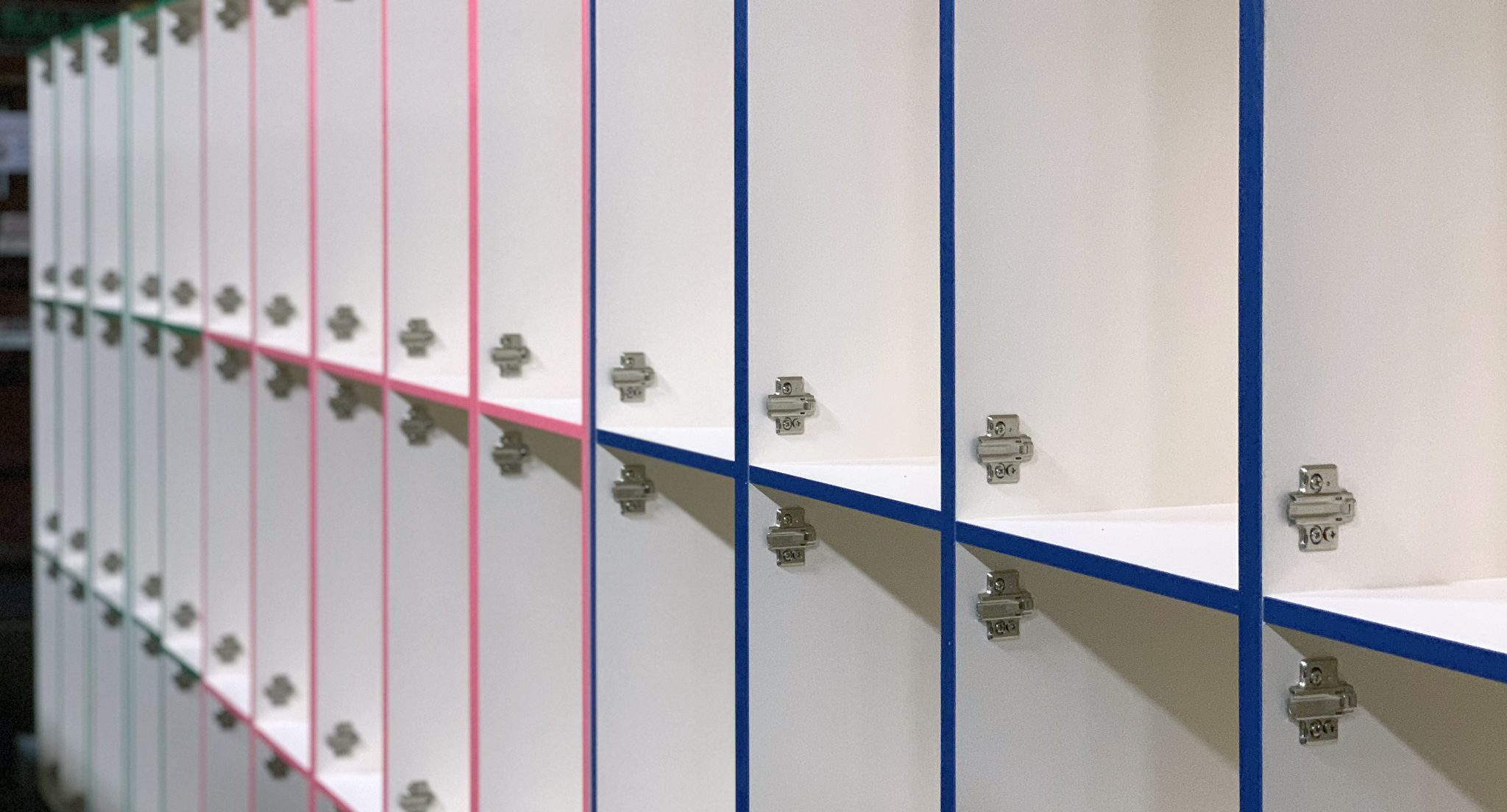 Hollman locker plant