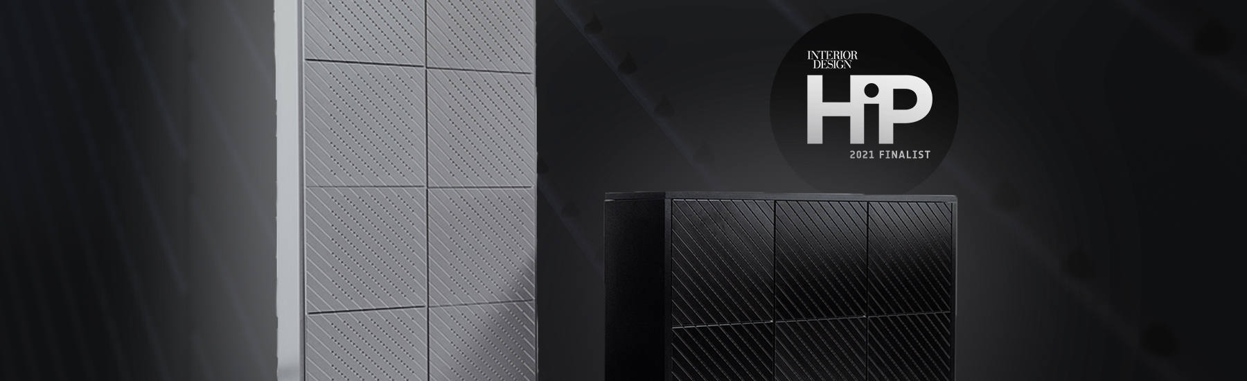 Hollman Workspace HiP Award