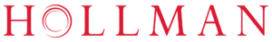 Hollman Updated Logo Red