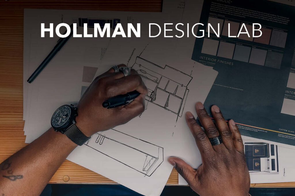 Hollman Design Lab