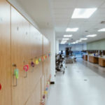 Hospital Lockers