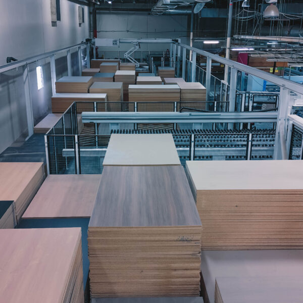 Hollman Ware House Drone Images 1825-19