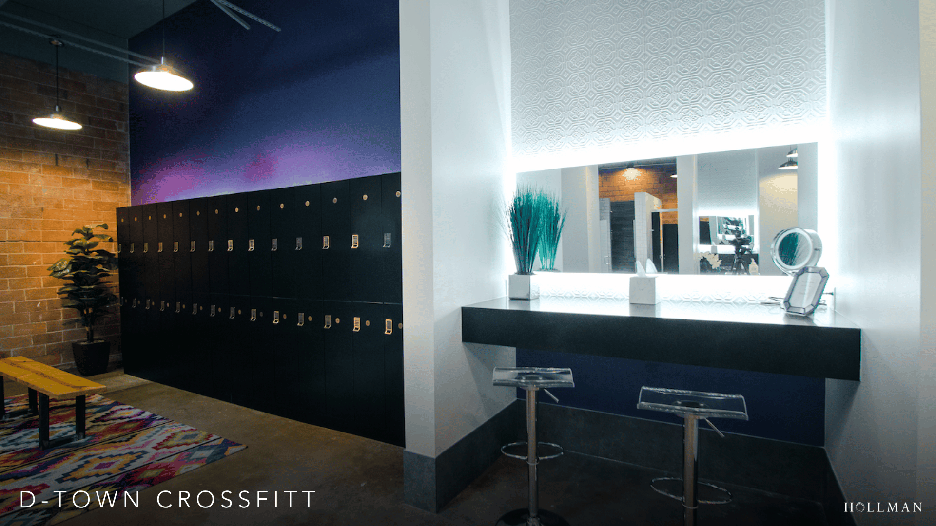 D-TOWN CROSSFITT