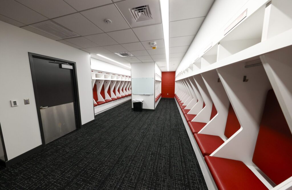 The University of Alabama | Football