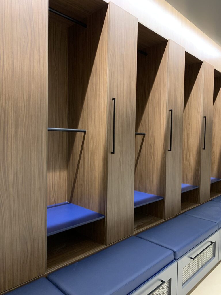 Chicago Bears | Coaching Lockers