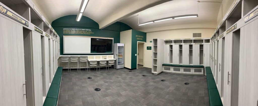 California Polytechnic State University | Women’s Basketball