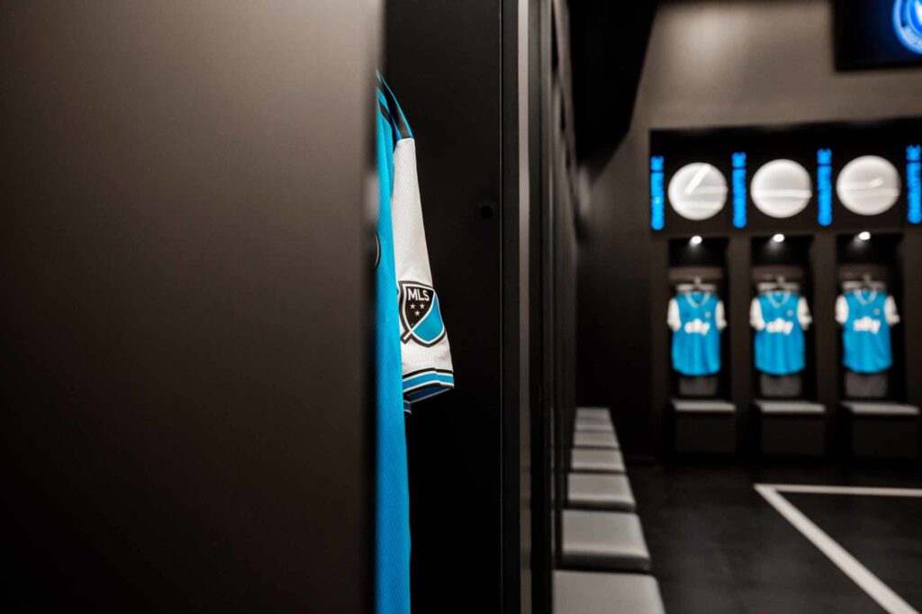 Charlotte Football Club