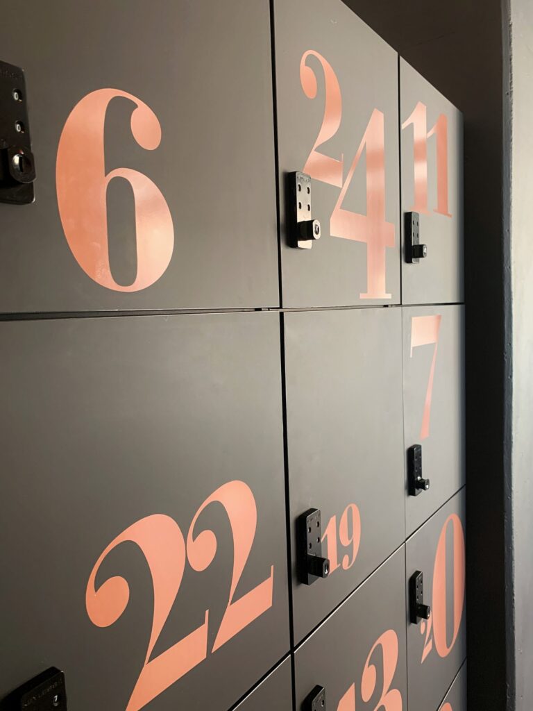 District Climb