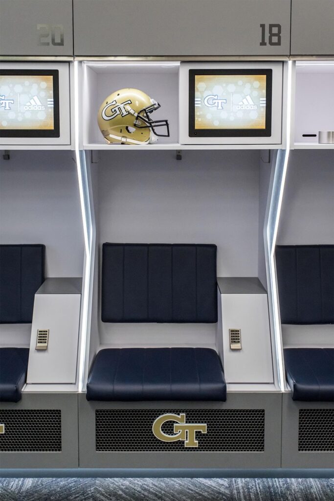 Georgia Tech Football