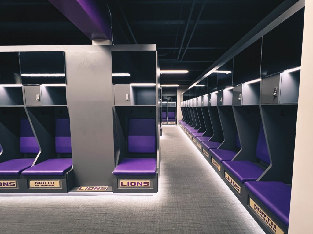 University of North Alabama | Football