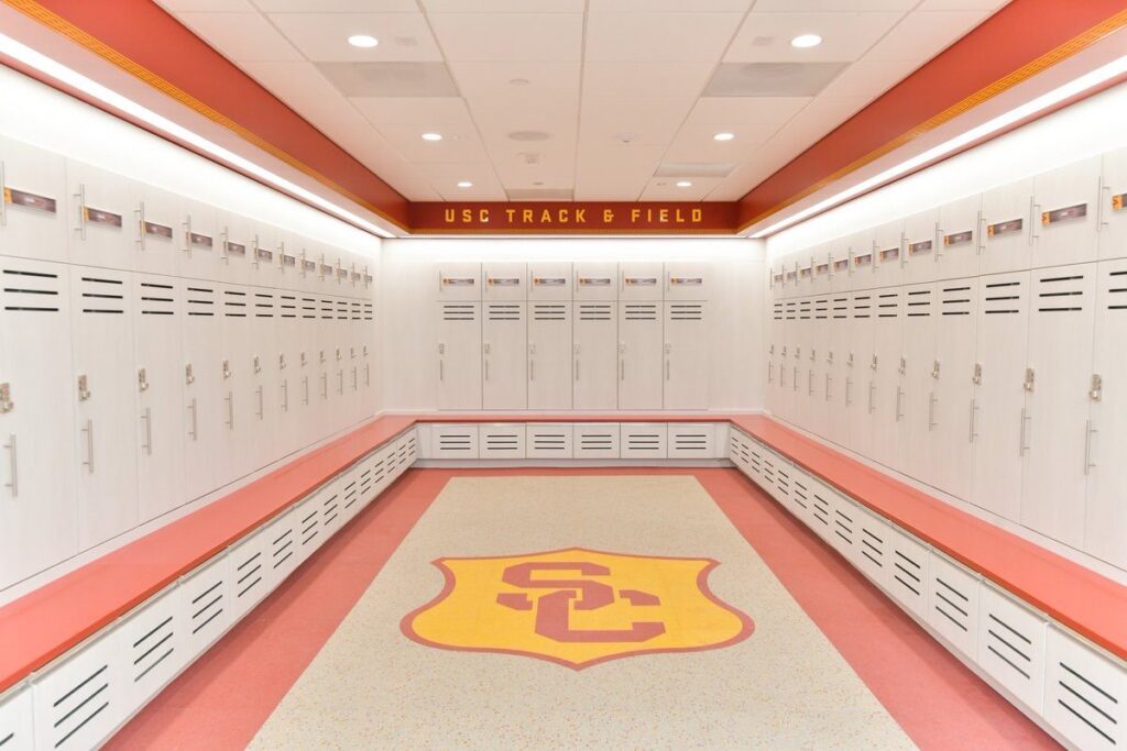 University of Southern California | Track and Field
