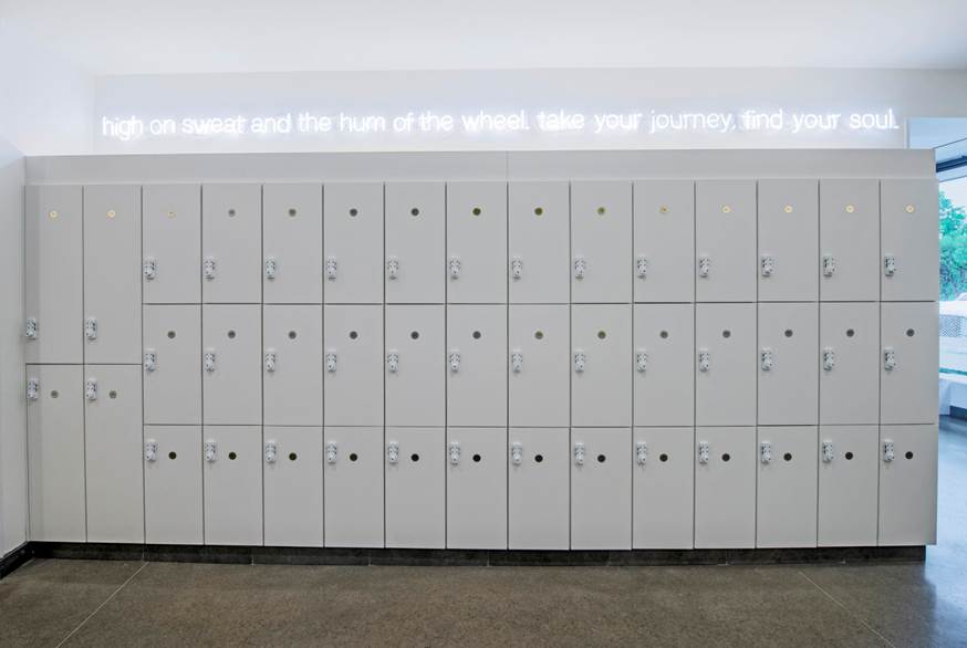 SoulCycle