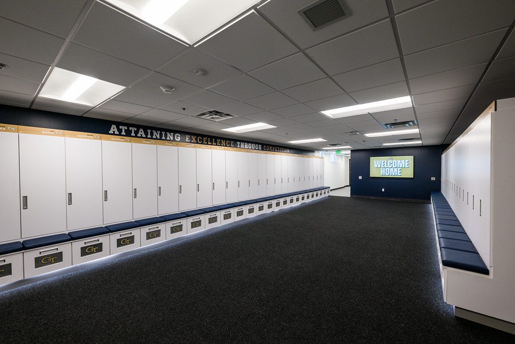 Georgia Tech | Track & Field