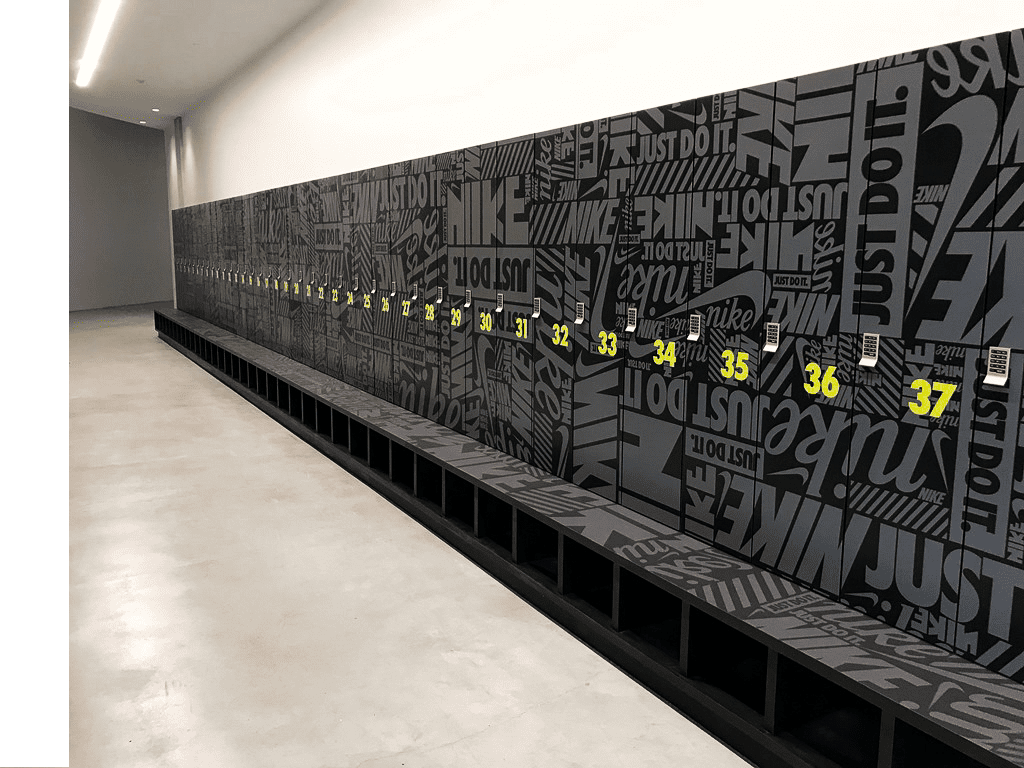 Nike House of Innovation | NYC, NY