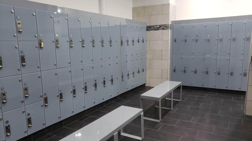 UC Berkeley | Recreational Sports Facility