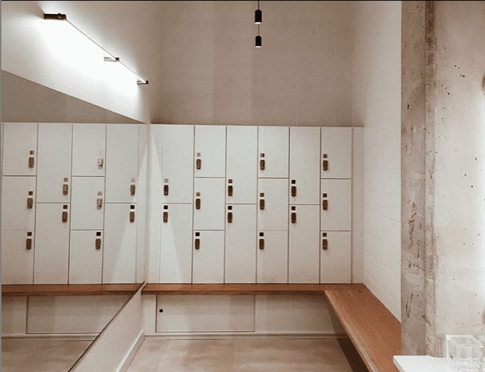 E+E Fitness