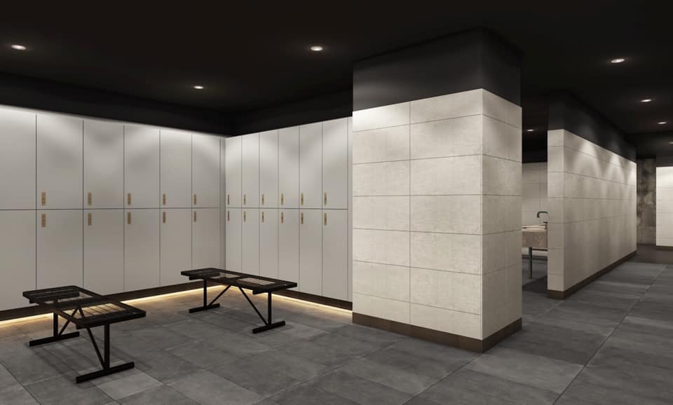 Sweat & Tonic Fitness Center