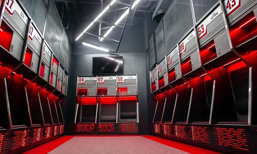 Texas Tech University | Football