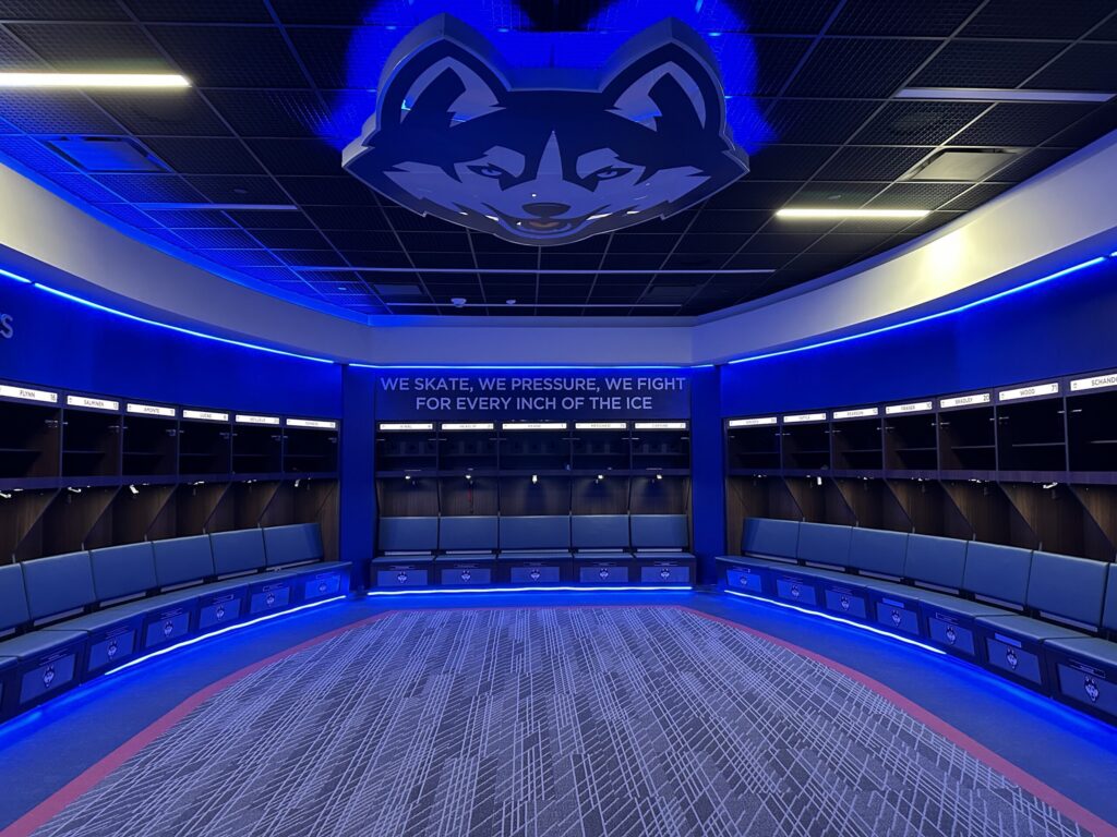 University of Connecticut | Hockey