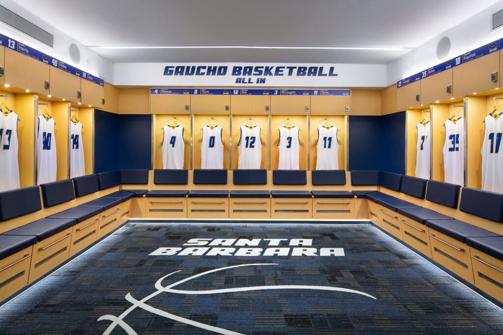 UC Santa Barbara | Men’s Basketball