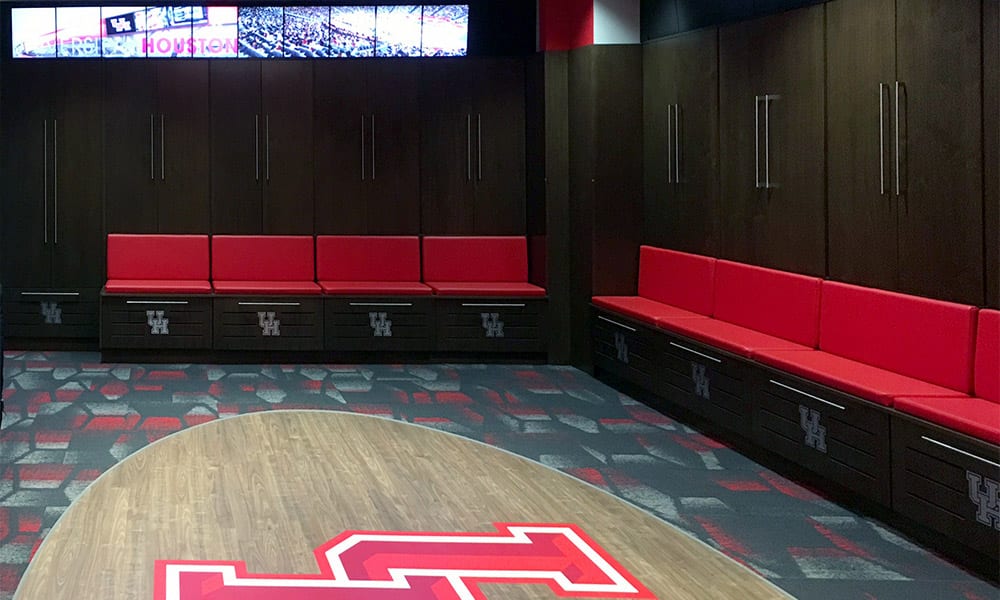 University of Houston | Basketball