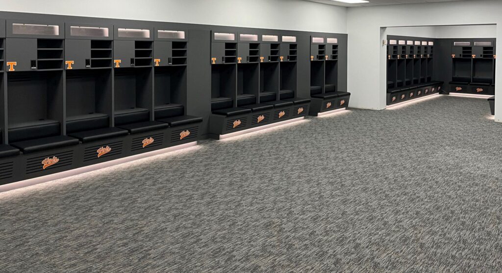 University of Tennessee | Baseball