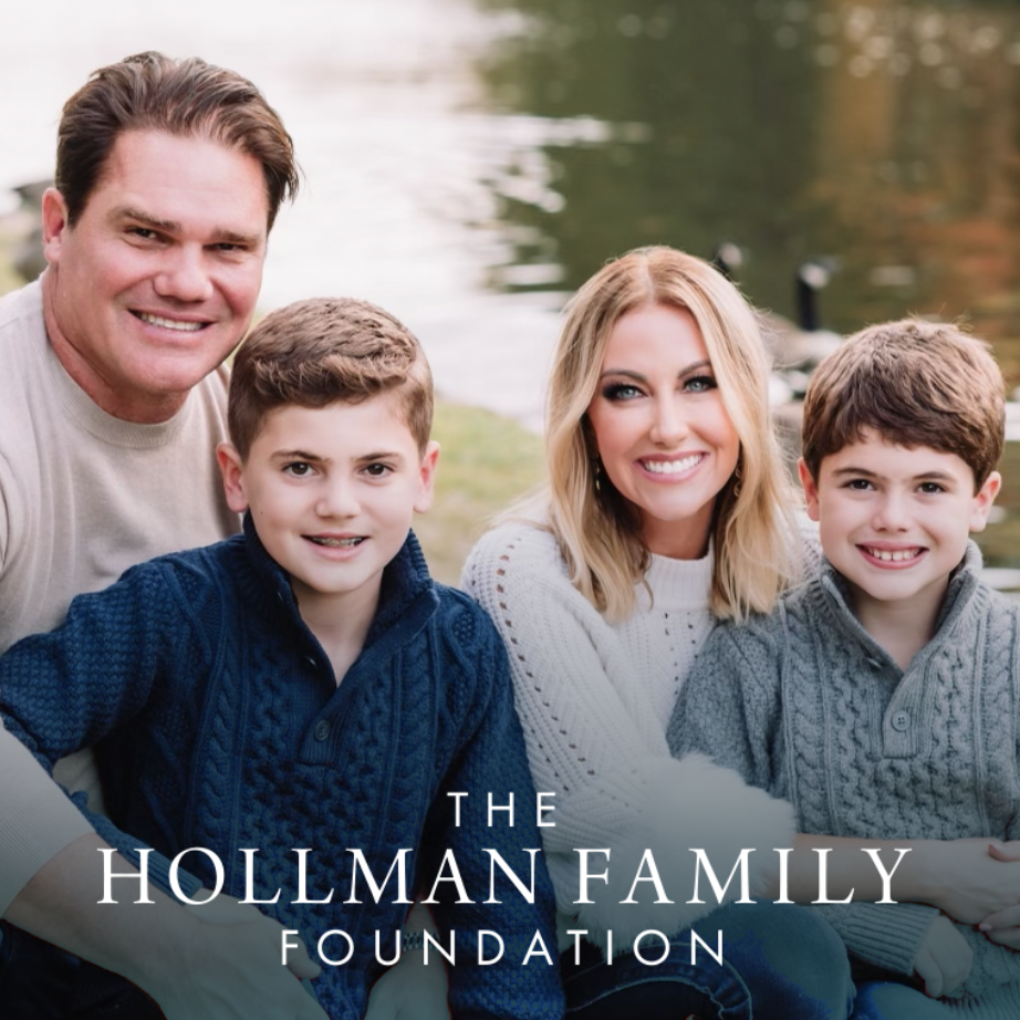 The Hollman Family Foundation