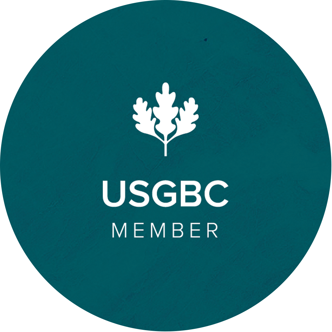usgbc meber icon