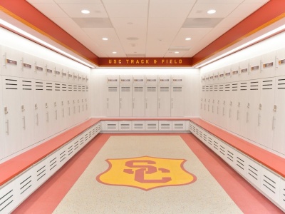 University of Southern California | Track and Field