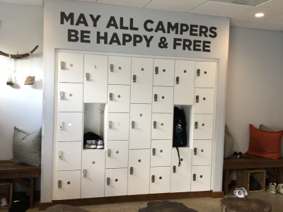 Camp Tampa