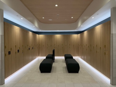 Green Bay Packers | Fitness