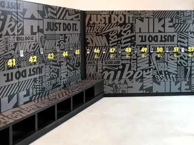 Nike House of Innovation | NYC, NY