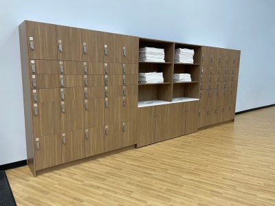 Bay Club Portland | Fitness