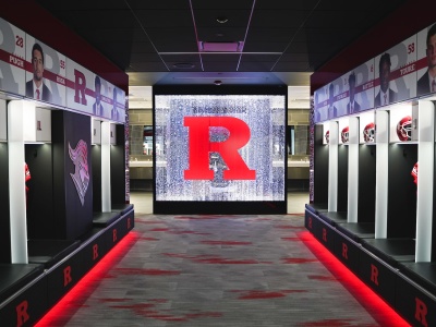 Rutgers University | Football